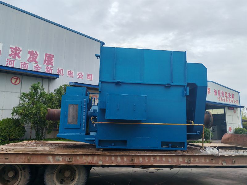 YRKK900-6/3150KW/10KVά޵÷