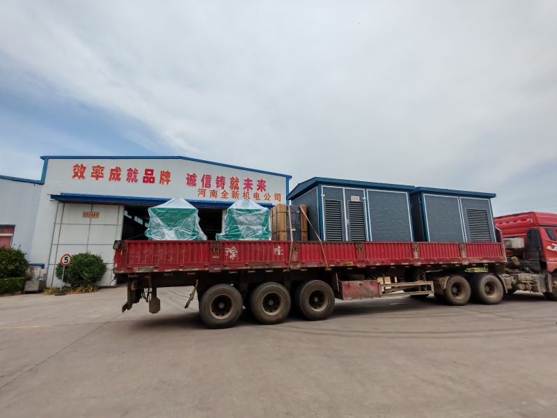 21250KVA630kw-6Ƶ800kvaƵװ꾮